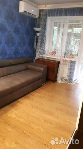 2-к квартира, 55 м², 4/4 эт. 2-к квартира, 55 м², 4/4 эт.