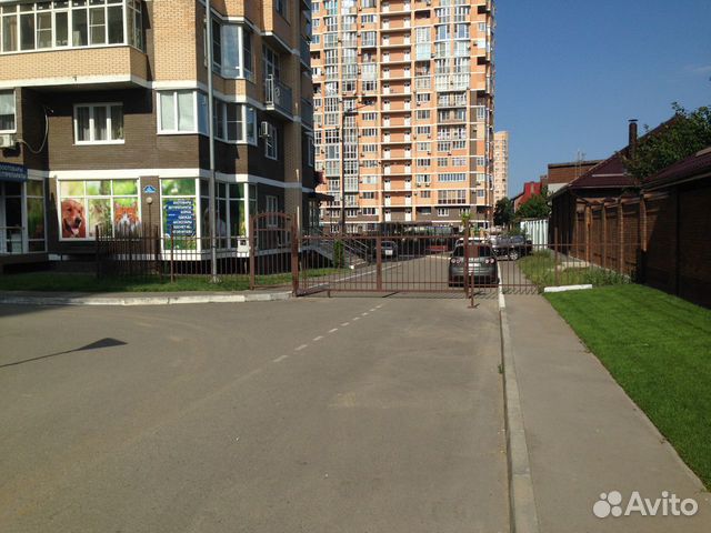 1-к квартира, 46 м², 9/18 эт.