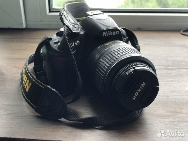 Nikon D3100 Nikon D3100