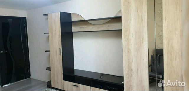 2-к квартира, 46 м², 5/5 эт.