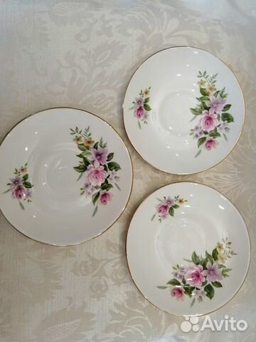 Фарфоровая посуда Фарфоровая посуда