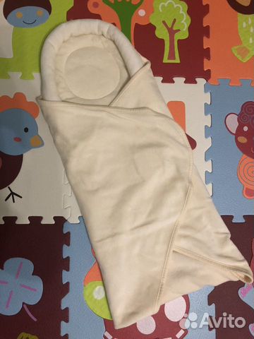 Пеленка на липучке Mothercare Пеленка на липучке Mothercare