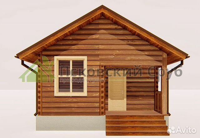 Сруб дома Сруб дома