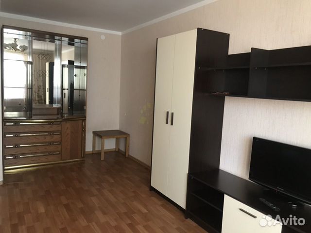 1-к квартира, 47 м², 6/10 эт.