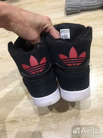 Кеды adidas черные Кеды adidas черные