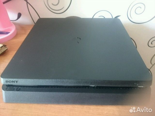 Sony PS4