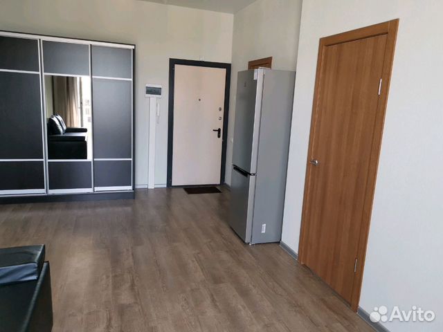 1-к квартира, 33 м², 4/4 эт. 1-к квартира, 33 м², 4/4 эт.