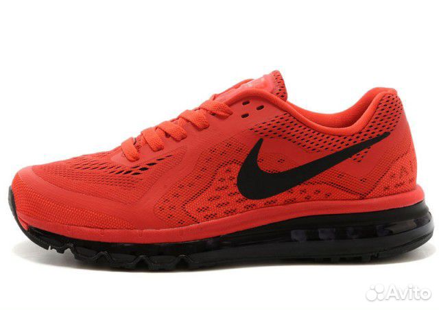 air max 2014 schwarz