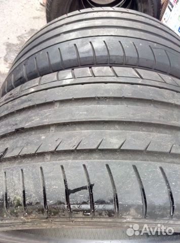 245 40 18 Dunlop SP Sport Maxx GT 245 40 18 Dunlop SP Sport Maxx GT