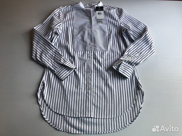 Новая рубашка Ralph Lauren оригинал Новая рубашка Ralph Lauren оригинал