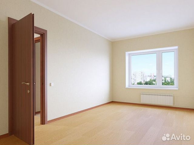 Студия, 22.2 м², 9/17 эт. Студия, 22.2 м², 9/17 эт.