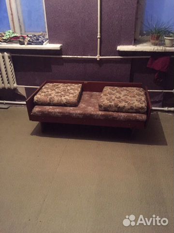 Комната 20 м² в > 9-к, 3/3 эт. Комната 20 м² в > 9-к, 3/3 эт.