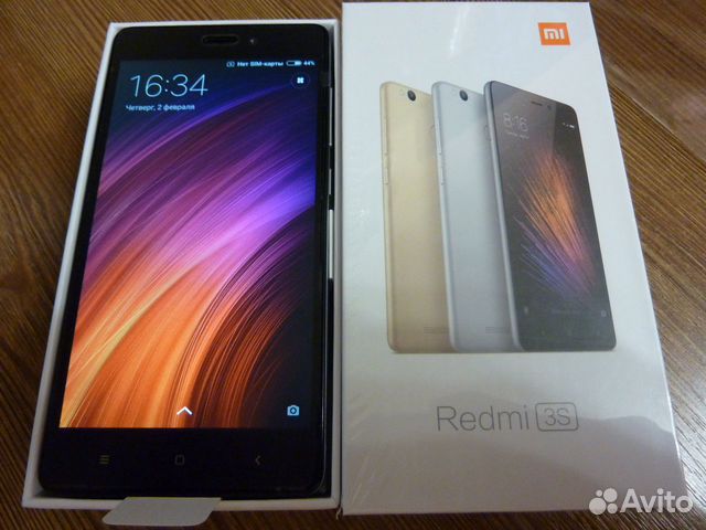 Xiaomi 3S-16G. как Новый. Гарантия. опт и розница