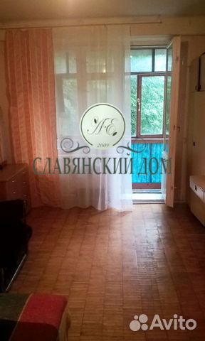 2-к квартира, 45 м², 3/5 эт.