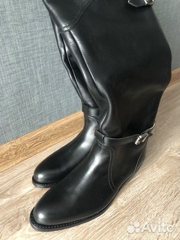 Сапоги Frye