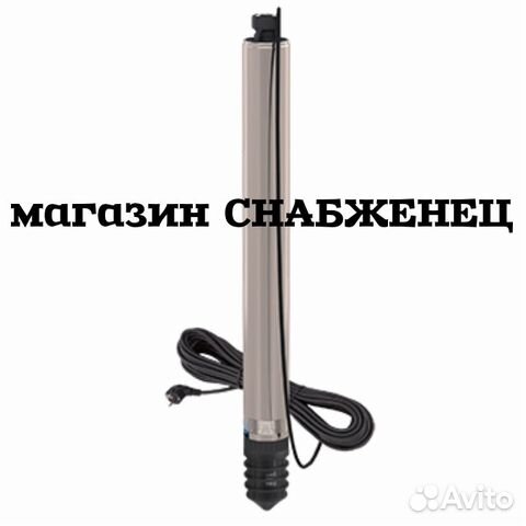 Насос Скваженный Джилекс Водомёт Проф 110/110