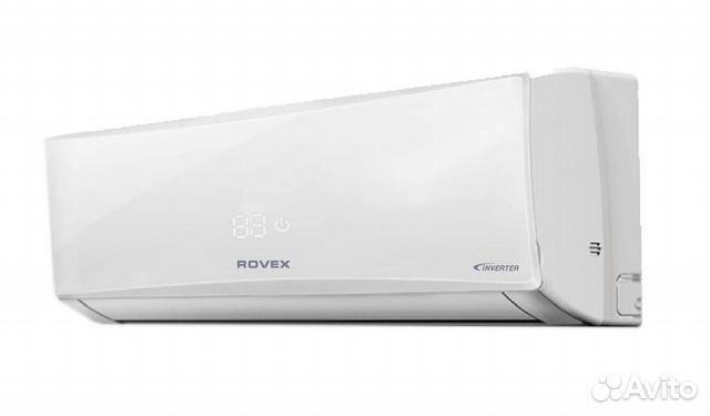 Сплит-система Inverter Rovex Guin 12