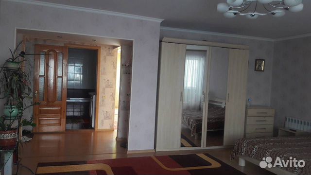 1-к квартира, 65 м², 5/5 эт.