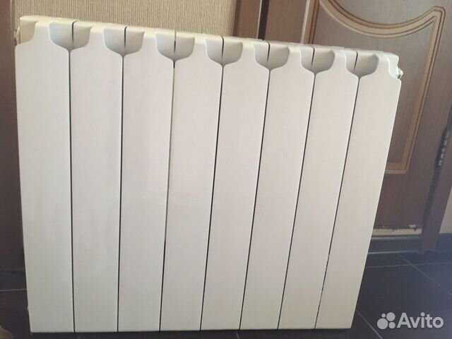 Радиатор отопления
