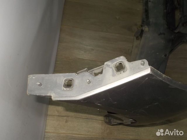 Бампер передний бмв Х5 Ф15 М-Пакет BMW X5 F15 бу Бампер передний бмв Х5 Ф15 М-Пакет BMW X5 F15 бу