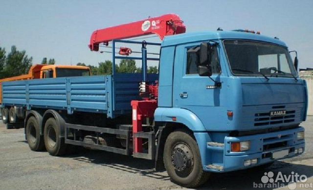 Услуги Манипуляторы,кран-борт Услуги Манипуляторы,кран-борт