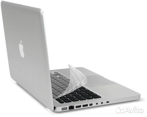 Защитная накладка для клавиатуры Macbook