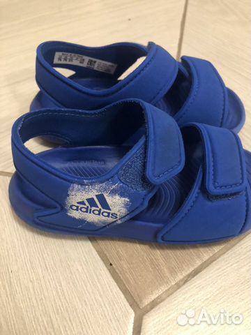 Сланцы Adidas Сланцы Adidas