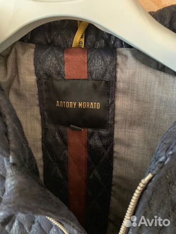 Куртка antony morato Куртка antony morato