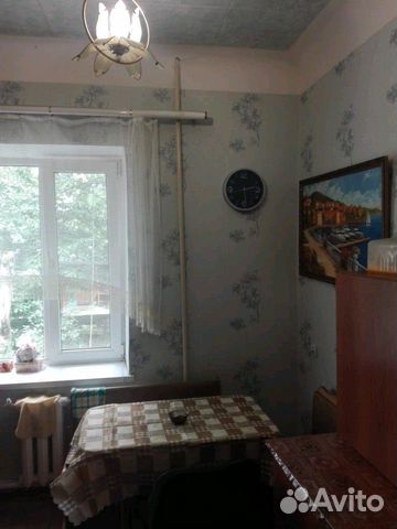 3-к квартира, 53 м², 1/2 эт. 3-к квартира, 53 м², 1/2 эт.