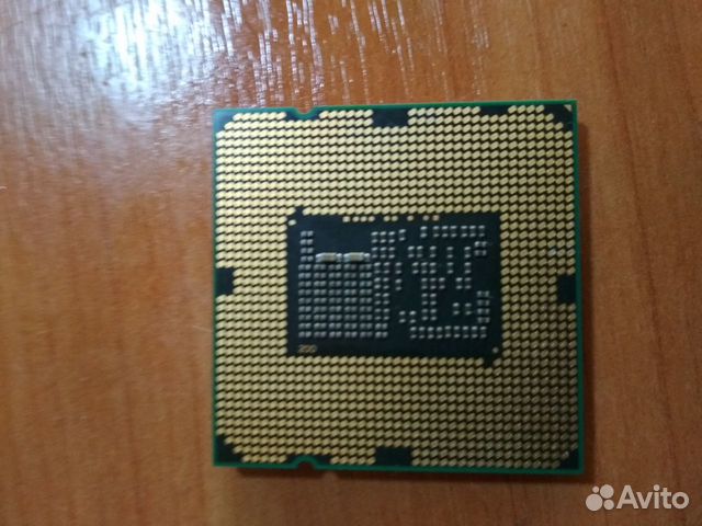 Intel core i5-650