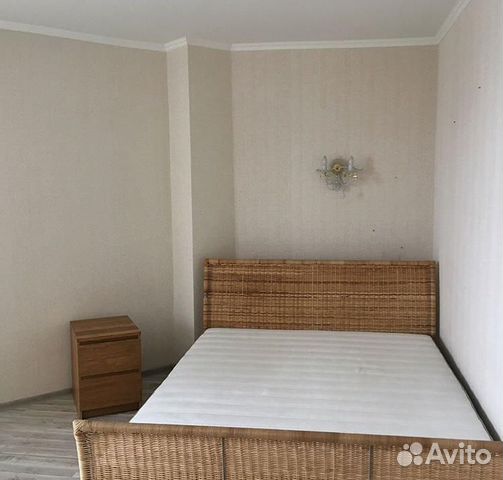 1-к квартира, 38 м², 7/15 эт.