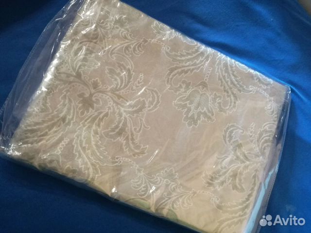 Скатерть новая 150*220
