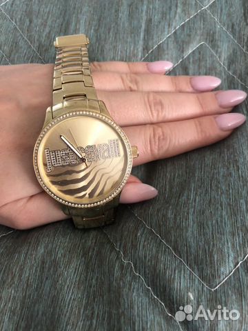 Часы just Cavalli Часы just Cavalli
