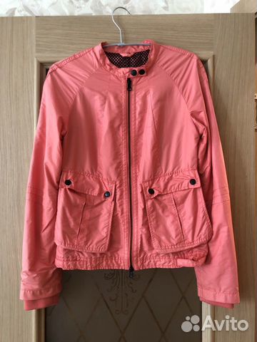 Ветровка Calvin Klein Jeans (оригинал) Ветровка Calvin Klein Jeans (оригинал)