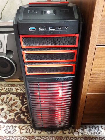 Игровой пк gtx 1080 +i7-6700k Игровой пк gtx 1080 +i7-6700k
