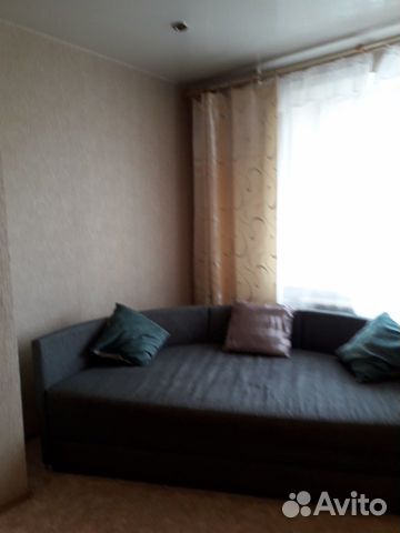 1-к квартира, 40 м², 9/10 эт. 1-к квартира, 40 м², 9/10 эт.