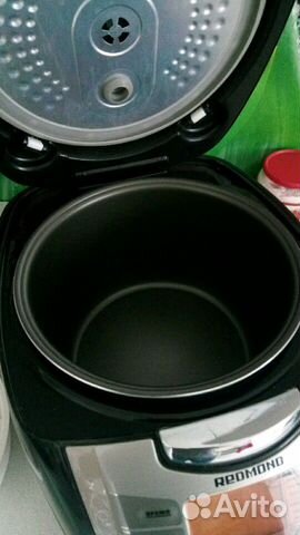 Мультиварка