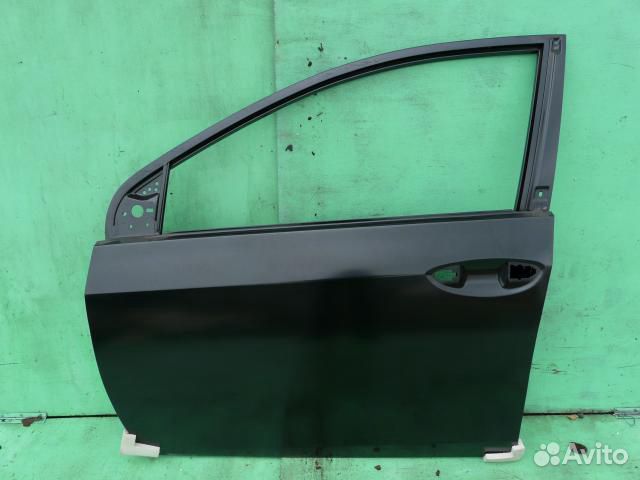 Дверь передняя левая Toyota Corolla E180 Дверь передняя левая Toyota Corolla E180