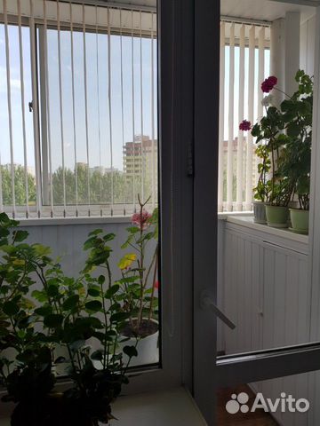 1-к квартира, 32 м², 6/8 эт.