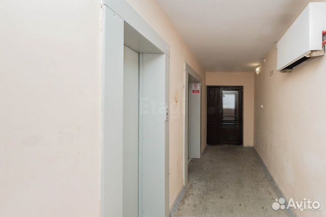 3-к квартира, 93 м², 2/15 эт. 3-к квартира, 93 м², 2/15 эт.