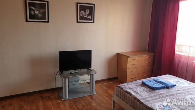 1-к квартира, 37 м², 4/9 эт. 1-к квартира, 37 м², 4/9 эт.