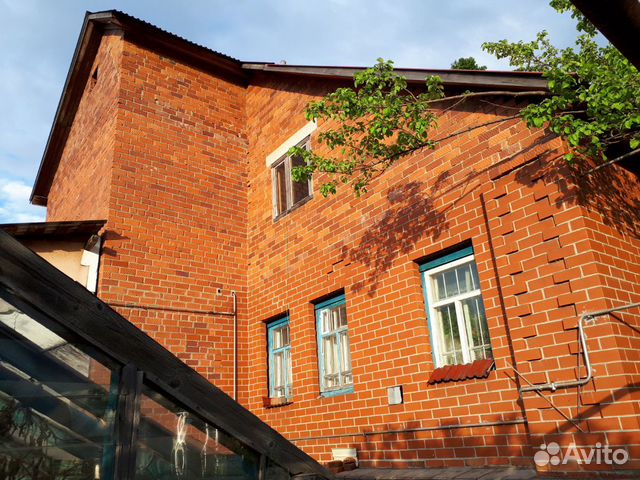 Дом 80 м² на участке 10 сот. Дом 80 м² на участке 10 сот.
