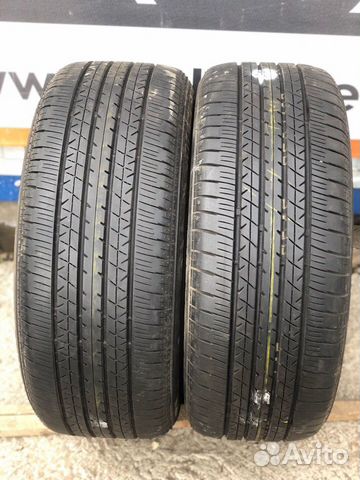 245 45 18 Bridgestone Turanza ER33 245 45 18 Bridgestone Turanza ER33