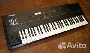 Ensoniq 04SQ1Plus