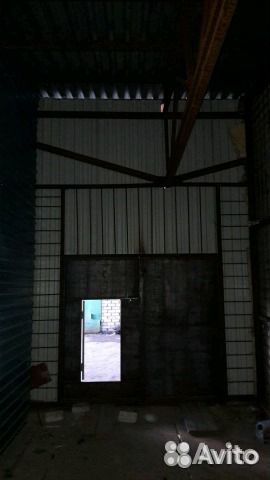 Гараж, > 30 м² Гараж, > 30 м²