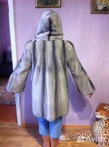 Шуба Норка Шуба Норка