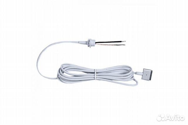 Кабель для блока питания Apple (Magsafe 2)