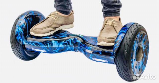 Гироскутер