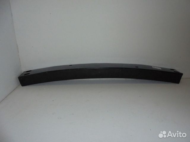 Усилитель бампера Nissan Almera N16 Усилитель бампера Nissan Almera N16