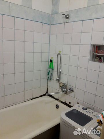 1-к квартира, 41 м², 5/5 эт.